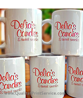 Brampton Custom Mugs